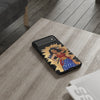 Image of Desi Wonder Woman Phone Case (Tough Case)