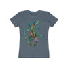 Image of Wise Lizard Women's Tee