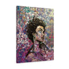 Image of Lady Soul Canvas Gallery Print