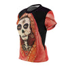 Image of Dipavali De Los Muertos Women's Tee
