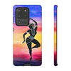 Image of Odissi at Sunrise Phone Case (Tough Case)