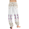 Image of Holi Hai Dancer Harem Pants