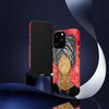 Image of Fela's Queen Phone Case (Tough Case)