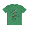 Image of Wise Lizard Men's Tee
