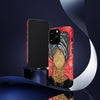 Image of Fela's Queen Phone Case (Tough Case)