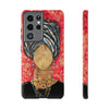 Image of Fela's Queen Phone Case (Tough Case)