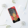 Image of Fela's Queen Phone Case (Tough Case)