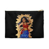 Image of Desi Wonder Woman Accessory Pouch
