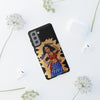 Image of Desi Wonder Woman Phone Case (Tough Case)