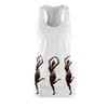 Image of Temple Dancer Racerback Dress