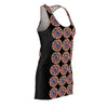 Image of Rajasthani Circle Racerback Dress
