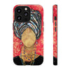 Image of Fela's Queen Phone Case (Tough Case)