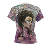 Image of Lady Soul Women's Cut & Sew Tee