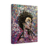 Image of Lady Soul Canvas Gallery Print