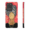 Image of Fela's Queen Phone Case (Tough Case)