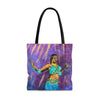 Image of Afrobeats Tote Bag