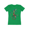 Image of Wise Lizard Women's Tee