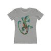 Image of Wise Lizard Women's Tee