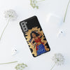 Image of Desi Wonder Woman Phone Case (Tough Case)