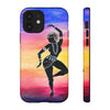 Image of Odissi at Sunrise Phone Case (Tough Case)