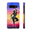 Image of Odissi at Sunrise Phone Case (Tough Case)