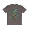 Image of Wise Lizard Men's Tee