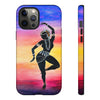 Image of Odissi at Sunrise Phone Case (Tough Case)