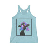 Image of Vibe'n Women's Racerback Tank