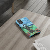 Image of Lotus Hand & Dancer Phone Case (Tough Case)