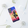 Image of Odissi at Sunrise Phone Case (Tough Case)