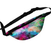 Image of Water Color Fanny Pack