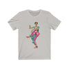 Image of Bharatanatyam Dancer Unisex Tee