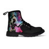 Image of Holi Hai Dancer Women's Boots