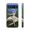 Image of Kathak Dancer Phone Case (Tough Case)