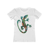 Image of Wise Lizard Women's Tee
