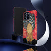 Image of Fela's Queen Phone Case (Tough Case)