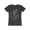 Image of Wise Lizard Women's Tee