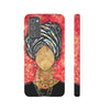Image of Fela's Queen Phone Case (Tough Case)