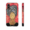 Image of Fela's Queen Phone Case (Tough Case)
