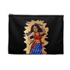 Image of Desi Wonder Woman Accessory Pouch
