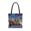 Image of Brooklyn Kingdom Tote Bag