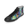 Image of Abstract Ella Men’s Classic Snekaer
