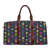 Image of X Elephant Runway Travel Bag