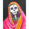 Image of Dipavali De Los Muertos