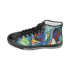 Image of Abstract Ella Men’s Classic Snekaer