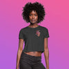 Image of Heart Beat Crop Top