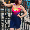 Image of Brooklyn Sunrise Dress