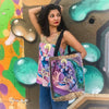 Image of Apsara Tote Bag
