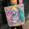 Image of Apsara Tote Bag