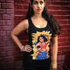 Image of Desi Wonder Woman Unisex Tank Top